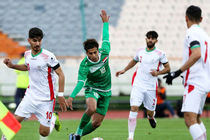 بازی عراق برابر ایران طبق برنامه در موعد تعیین شده برگزار می شود