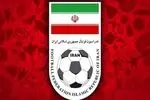 فدراسیون فوتبال حملات رژیم صهیونیستی به ایران را محکوم کرد