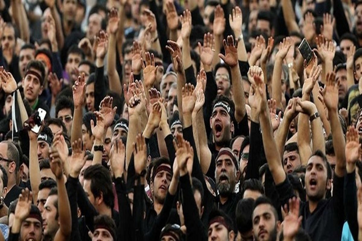 مستند عاشورایی فوتبال از سیمای جمهوری اسلامی ایران پخش می شود