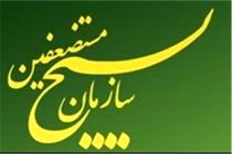 سردار تقی‌زاده رئیس بنیاد تعاون بسیج شد
