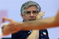 دیدار با ایتالیا بازی قرن والیبال ایران است