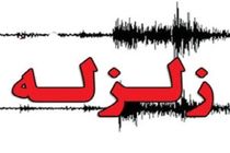 زلزله بخش هایی از استان تهران را لرزاند