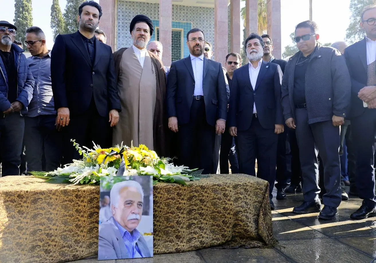 ابوالقاسم فقیری، سرمایه‌ای فرهنگی و الگویی ماندگار برای نسل‌های آینده است