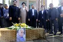 ابوالقاسم فقیری، سرمایه‌ای فرهنگی و الگویی ماندگار برای نسل‌های آینده است