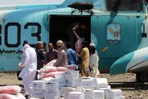 توزیع ۳۵ هزار بسته معیشتی در مناطق سیل زده استان سیستان و بلوچستان توسط ستاد اجرایی فرمان امام 