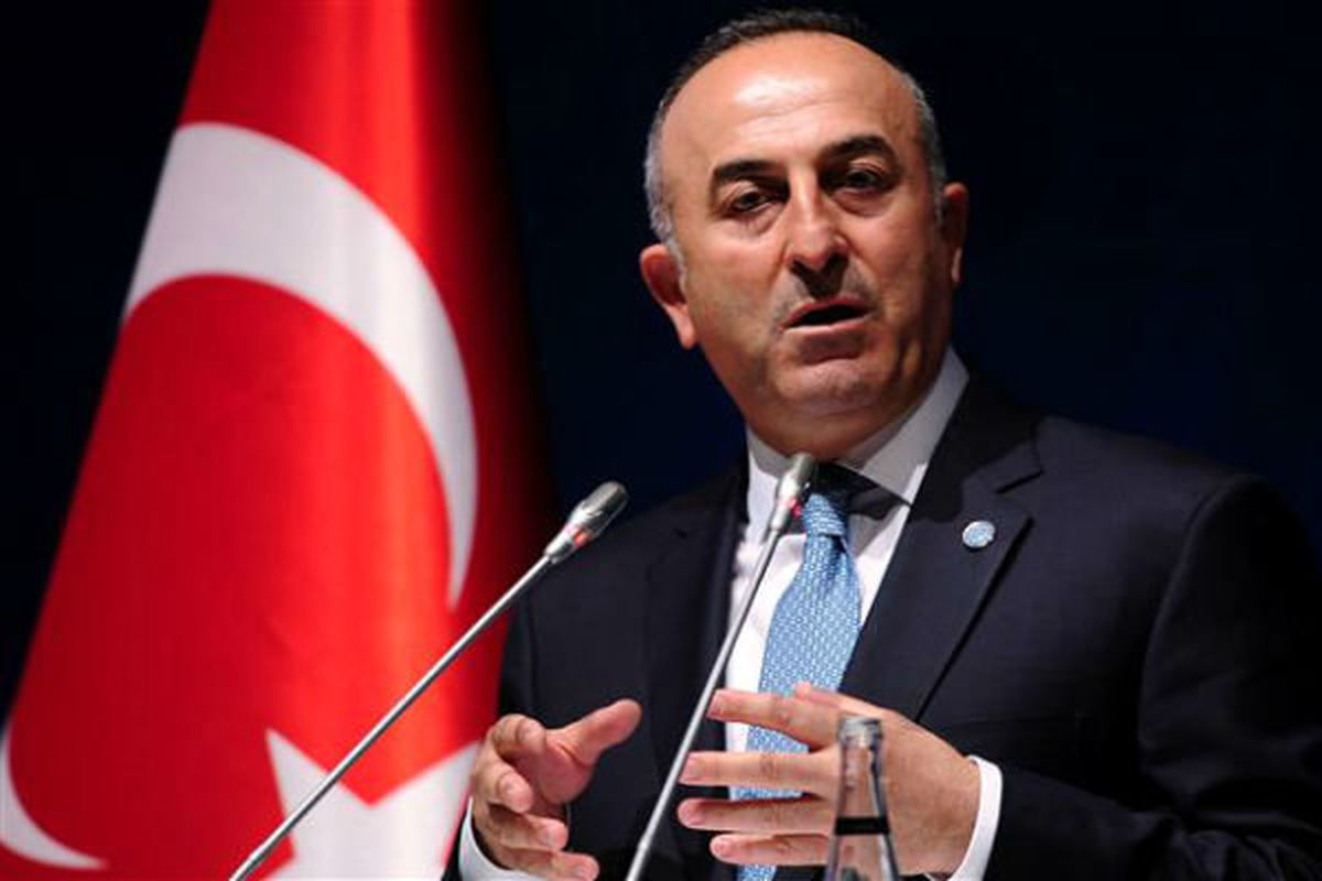 ترکیه در مقام مقابله‌به‌مثل با آمریکا بر خواهد آمد