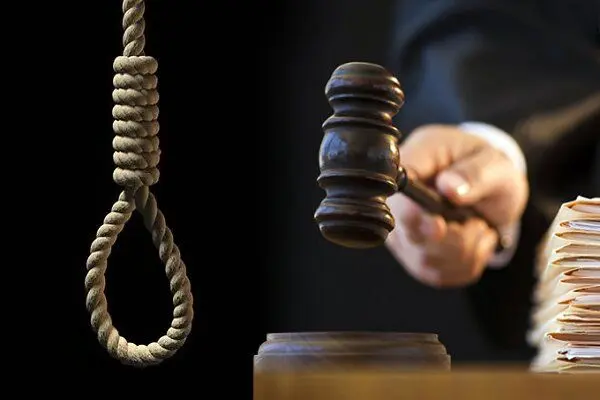 حکم اعدام یک تروریست داعشی اجرا شد