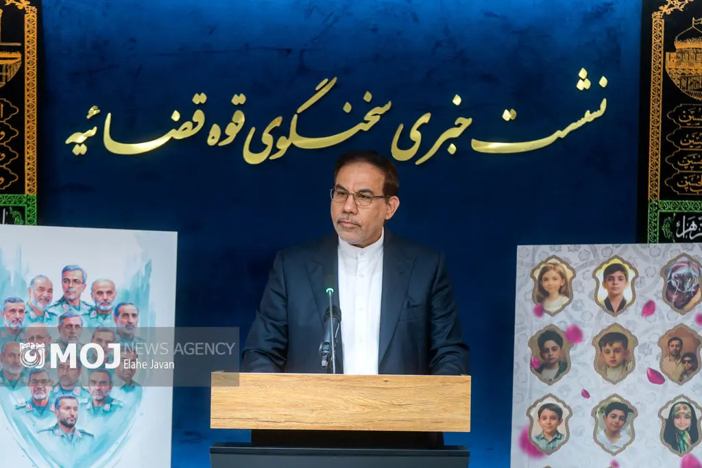 حمله به زندان اوین سبب حذف جاسوسان خارجی شد؟