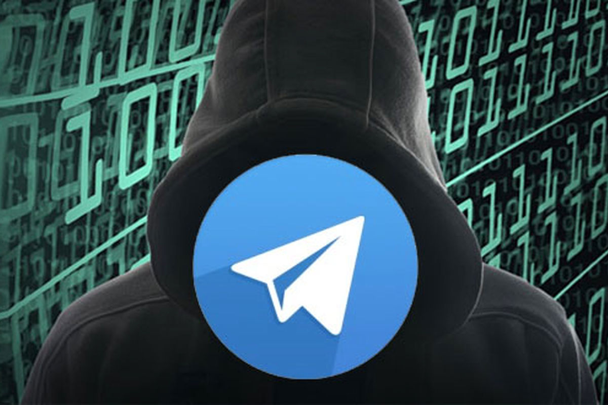 کلاهبرداری ۵ میلیونی از طریق هک تلگرام