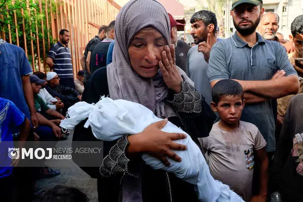 تنها راه مقابله با تحریف واقعیت، حضور خبرنگاران جهانی در غزه است