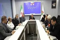 جلوگیری از انسداد کریدورهای ده‌گانه کشور اولویت طرح راهداری زمستانی ۱۴۰۴ است