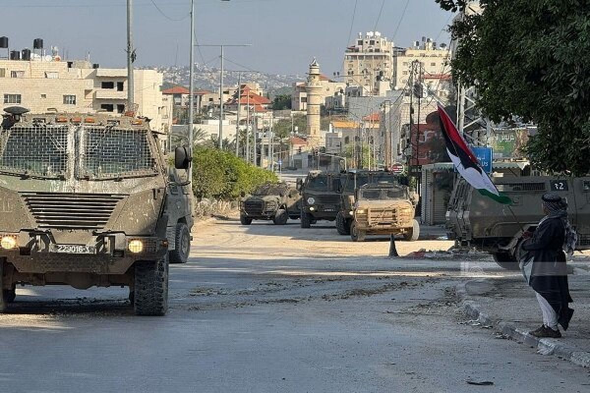 کرانه باختری