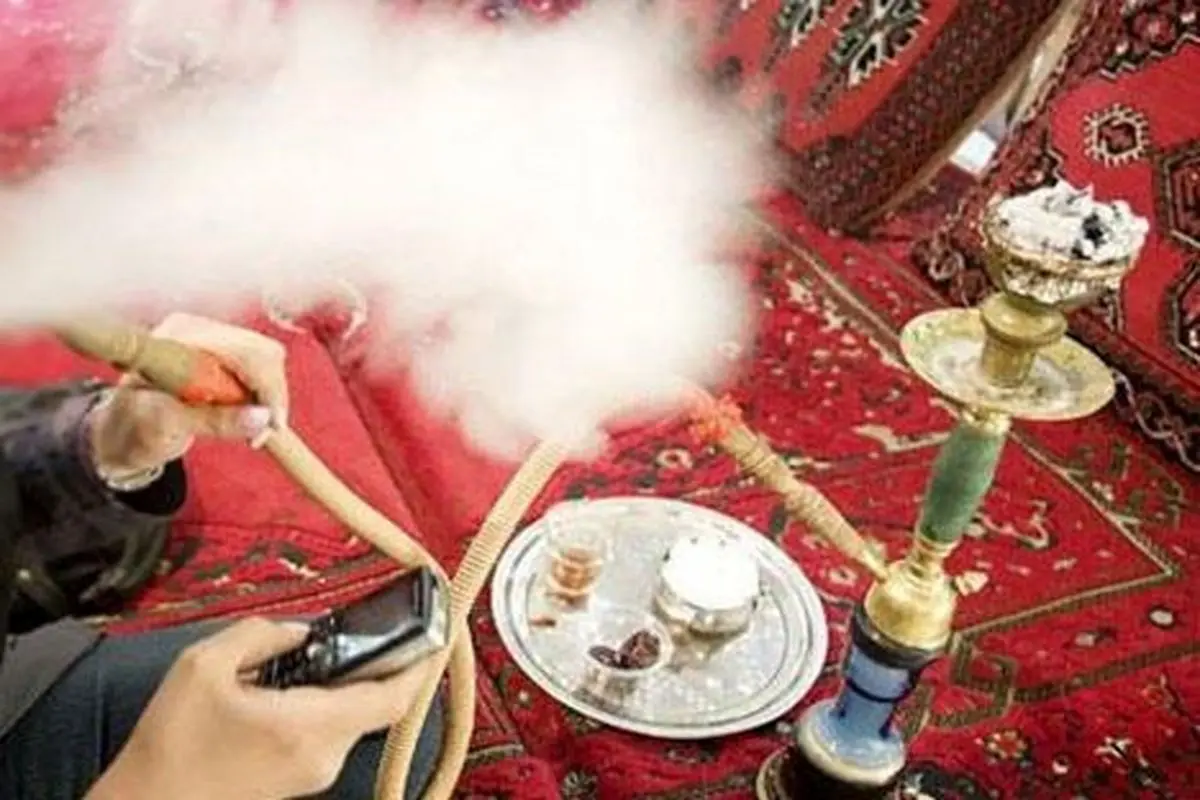 ممنوعیت عرضه قلیان در رستورانها، کافیشاپها و کافهها طبق دستور قضایی