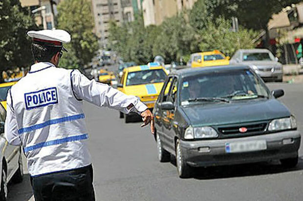 محدودیت های ترافیکی مراسم راهپیمایی ۲۲ بهمن در بندرعباس اعلام شد