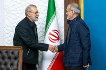 علی لاریجانی در جلسه شورای‌ عالی هماهنگی اقتصادی حضور یافت