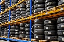 $92 million of car tires imported by Iran in 2 months
