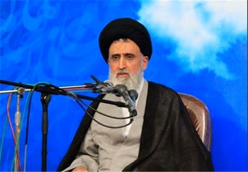 سه رسالت مهم استاندار یزد