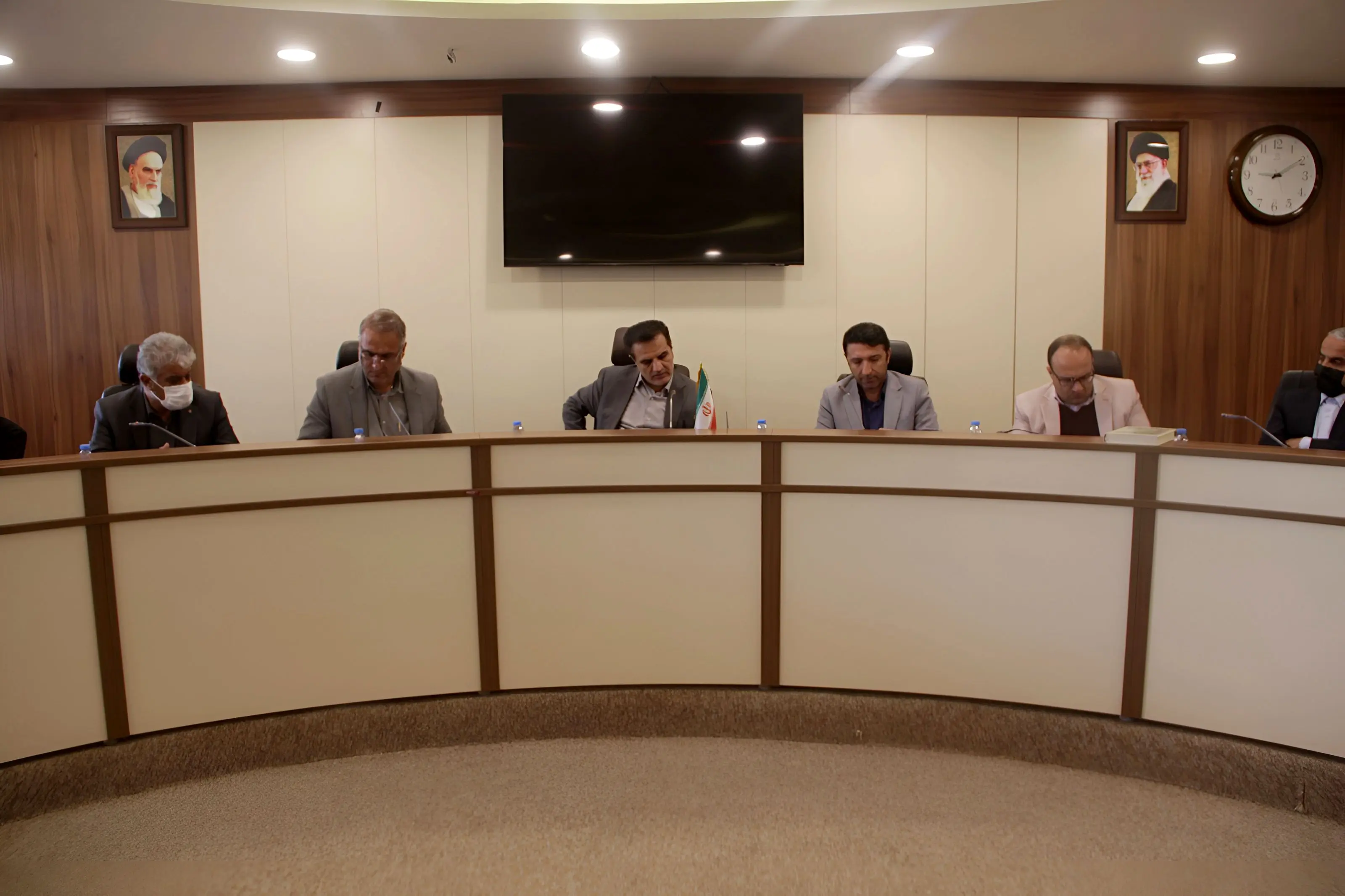 املاک آموزشی شیراز در مسیر واگذاری به افراد واجد صلاحیت/ به ظاهر و باطن شهر به یک اندازه توجه شود