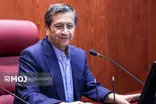 توافقات وزیر اقتصاد با رئیس صندوق اوپک در عربستان + فیلم