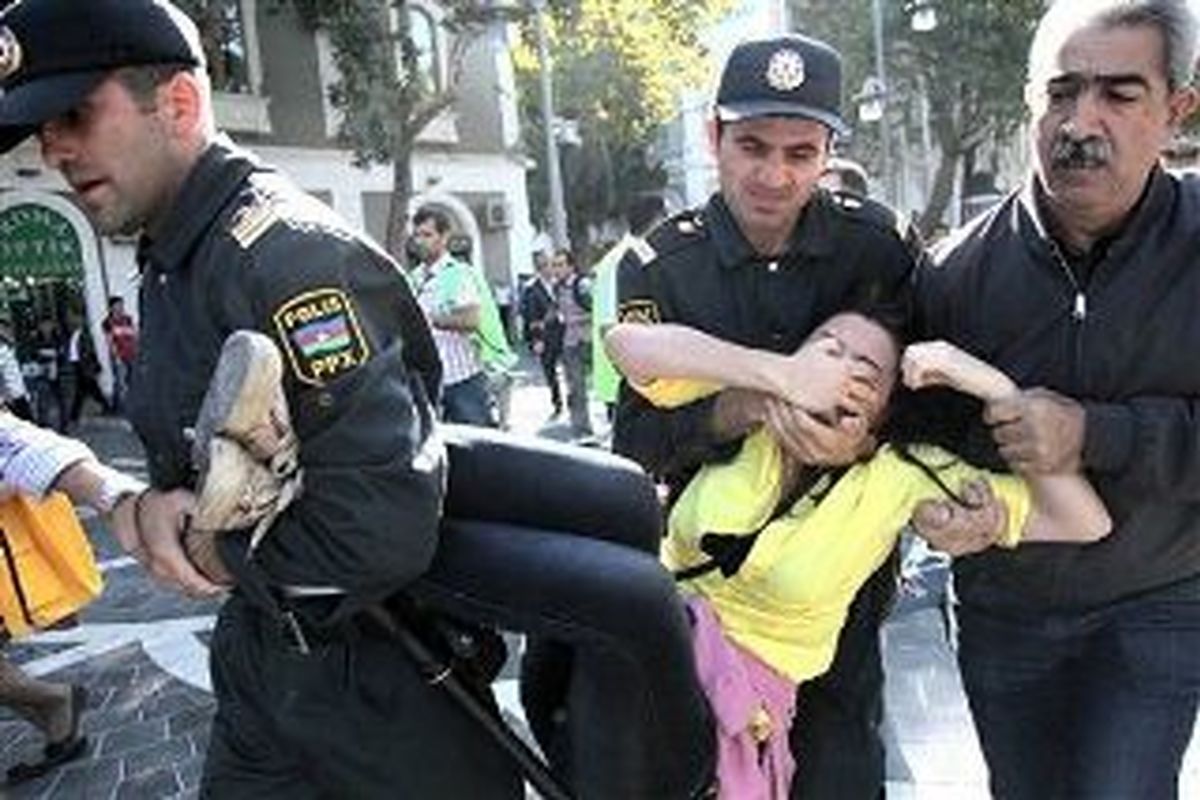 دولت ترکیه به نقض حقوق بشر محکوم شد