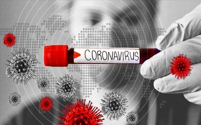 مبتلا شدن ۹ بیمار جدید به ویروس کرونا در کاشان 