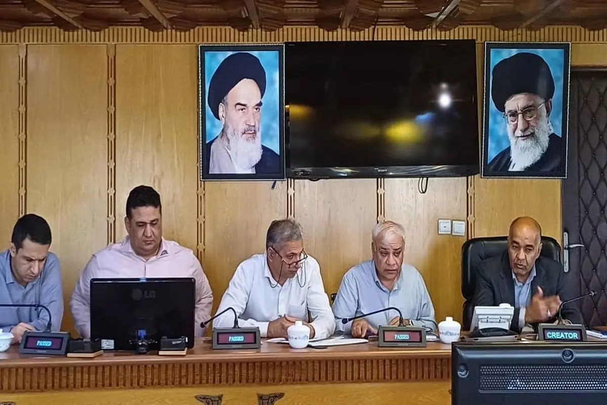 پیشتازی هرمزگان در جهاد آبرسانی؛ تخصیص کامل بودجه و تسریع خدمترسانی به روستاها