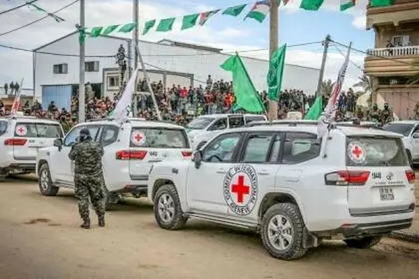 اسرائیل به دنبال انتقال مذاکرات غزه به امارات یا اروپا است