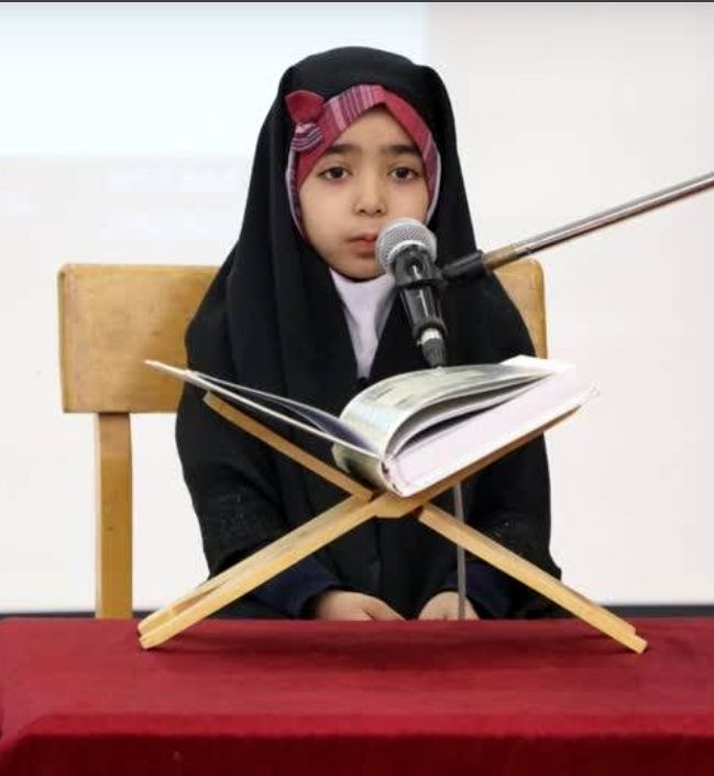 اولین همایش دختران حافظ قرآن دانشگاه‌های علوم پزشکی کشور برگزار می‌شود  