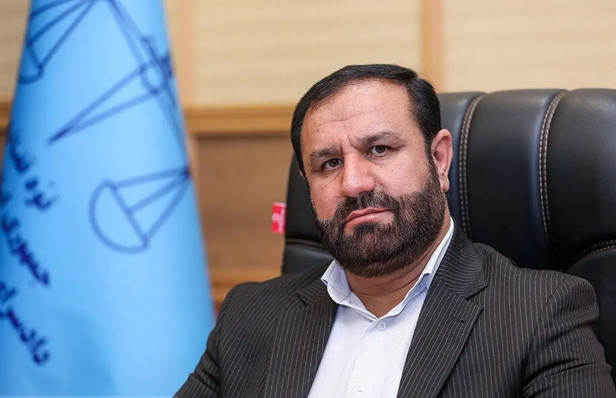 درباره ایمنی ورزشگاه آزادی پروندهای تشکیل نشده است