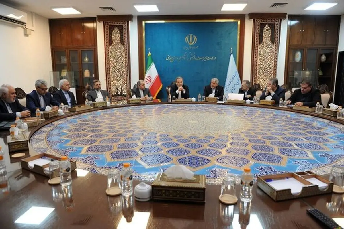 صالحیامیری خواستار تشکیل کمیته مشترک گردشگری با وزارت خارجه شد