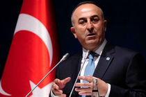 قدردانی وزیر خارجه ترکیه از مسکو
