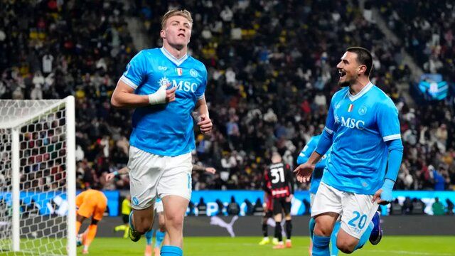 انتقاد ویری از جدایی هویلوند از منچستریونایتد