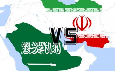افزایش تنش میان ایران و عربستان، مساله عمده ریاض است