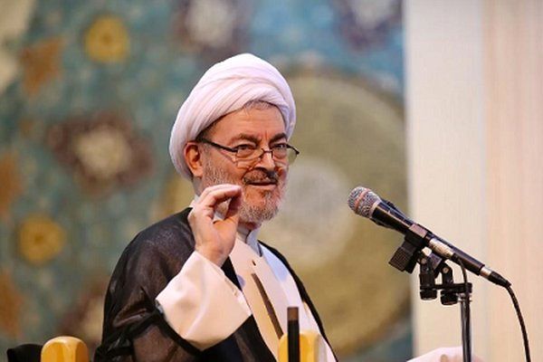 ایران با برجام و بدون برجام به راه خود ادامه می دهد