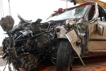 سانحه رانندگی در استان گلستان ۴ کشته بر جای گذاشت‌