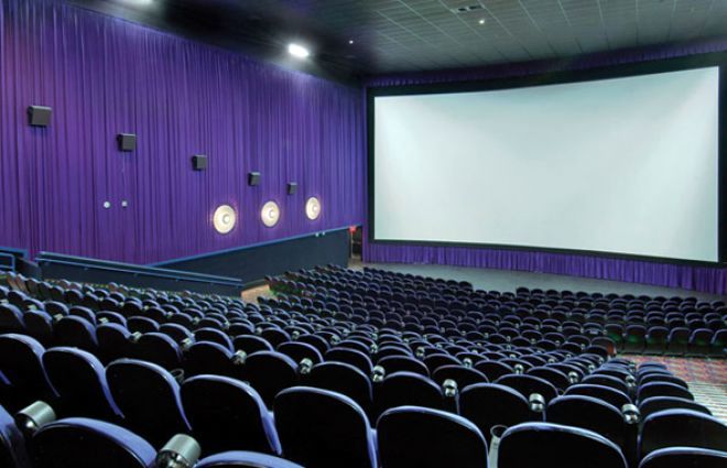 تامین اعتبار بازسازی تنها سالن سینمای فریدونکنار