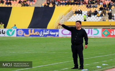 یک مربی ایرانی از لحاظ هوش و استعداد جزو برترین‌ ها است