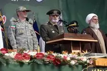 ایران در جنگ شناختی تمام‌ عیار با دشمنان قرار دارد