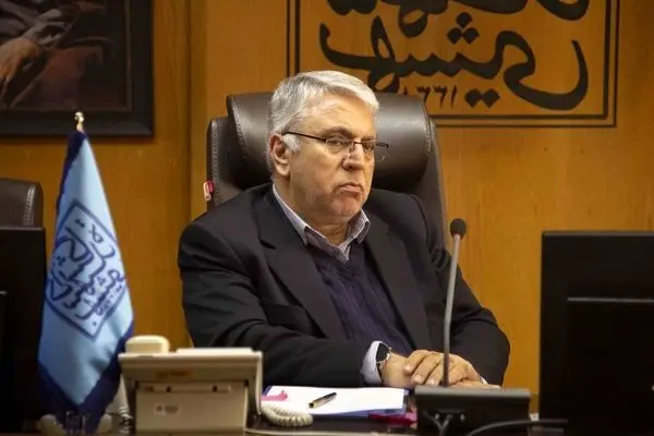 آقامیری دبیرکل شبکه دانشگاه‌های مجازی جهان اسلام شد