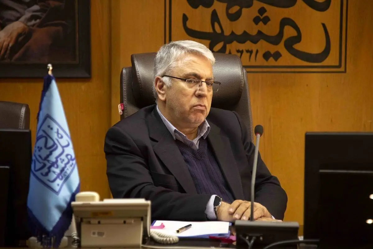 آقامیری دبیرکل شبکه دانشگاه‌های مجازی جهان اسلام شد