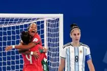 پرتغال و برزیل به فینال جام جهانی فوتسال زنان صعود کردند