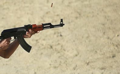 انهدام تیم تروریستی در جوانرود/شهادت یک نفر از رزمندگان سپاه