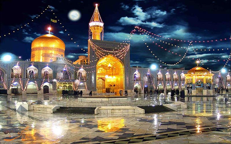 ۵۰۰ مددجوی اصفهانی به سفر زیارتی قم و مشهد مقدس اعزام شدند