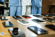 مالخر نامدار مشهد دستگیر شد/ متلاشی شدن دو باند گوشی‌قاپ  مشهدی