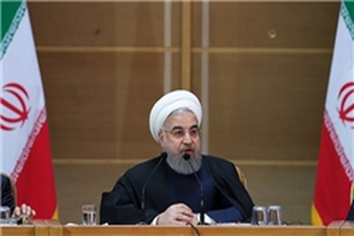 کاندیدای اصلی طرفداران برجام، روحانی است