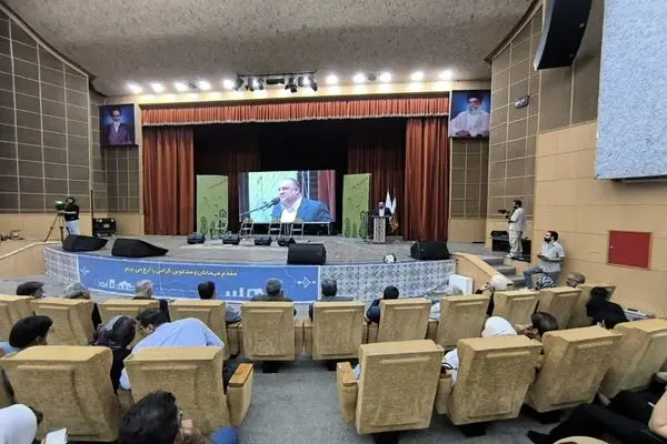 ویژه‌برنامه‌های روز ملی سینما در کرمانشاه اعلام شد