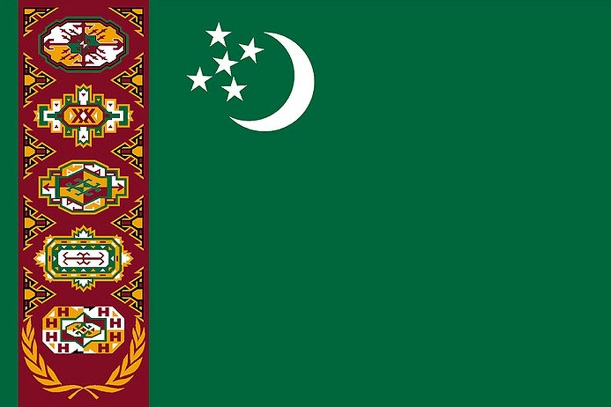 ترکمنستان نایب رییس نشست آتی مجمع عمومی سازمان ملل شد