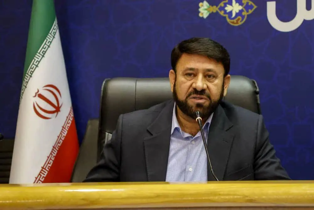 دانشجویان، آینده‌سازان آگاه و مسئول ایران هستند