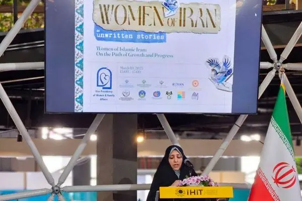 از زمان آغاز به کار دولت وفاق ملی چند زن در سطوح مختلف مدیریتی استخدام شدند؟