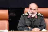 ایستادگی شهدای اقتدار موجب شکست دشمنان شد